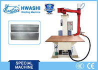 Full Digital Industry Welding Machine Sheet Metal Crank - Arm Mobile Type Table Welder