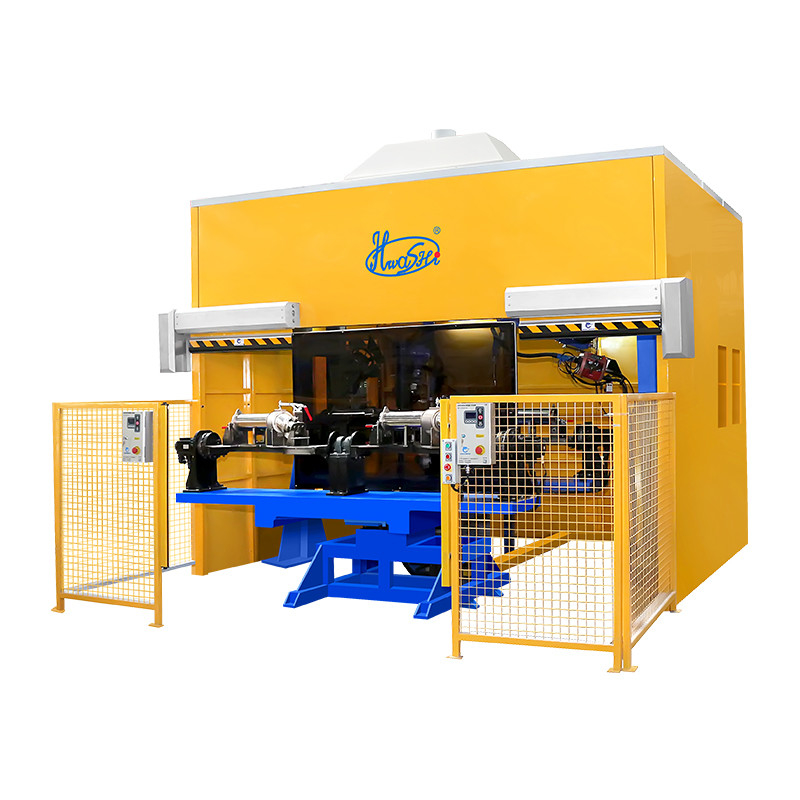 AC-Servo-Antrieb Industrie-Schweißroboter 350A MIG-Schweißmaschine mit 2 Einbausätzen