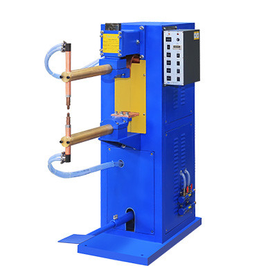 Dauerhafte Fußbetriebsschweißmaschine 380V mit Pumpenmotor und Ultraschallmotor
