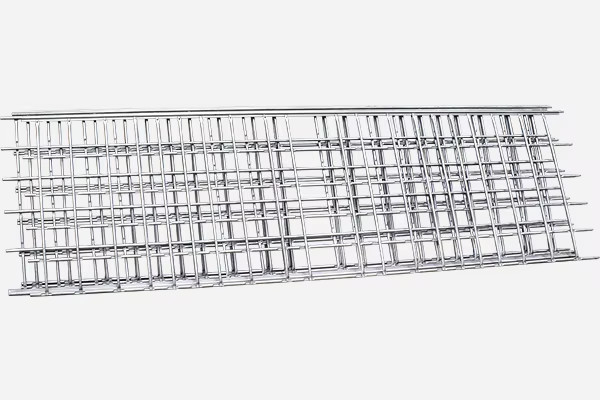 Hwashi IBC Tank Edelstahl Tubular Käfig Einkopf Hydraulische Rohrbuch Biege Maschine