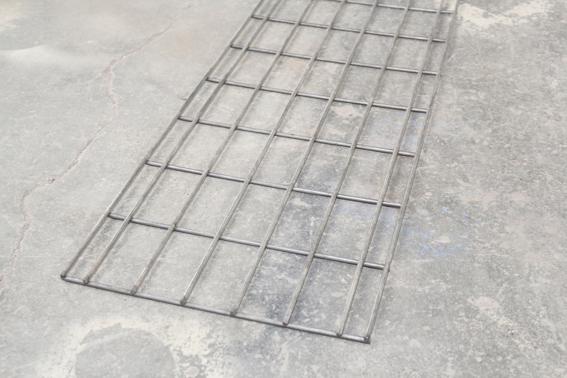 Adaptive Welding Technology Hwashi Automatic Multiple Head Wire Mesh Spot Welding Machine for Shopping Cart Production