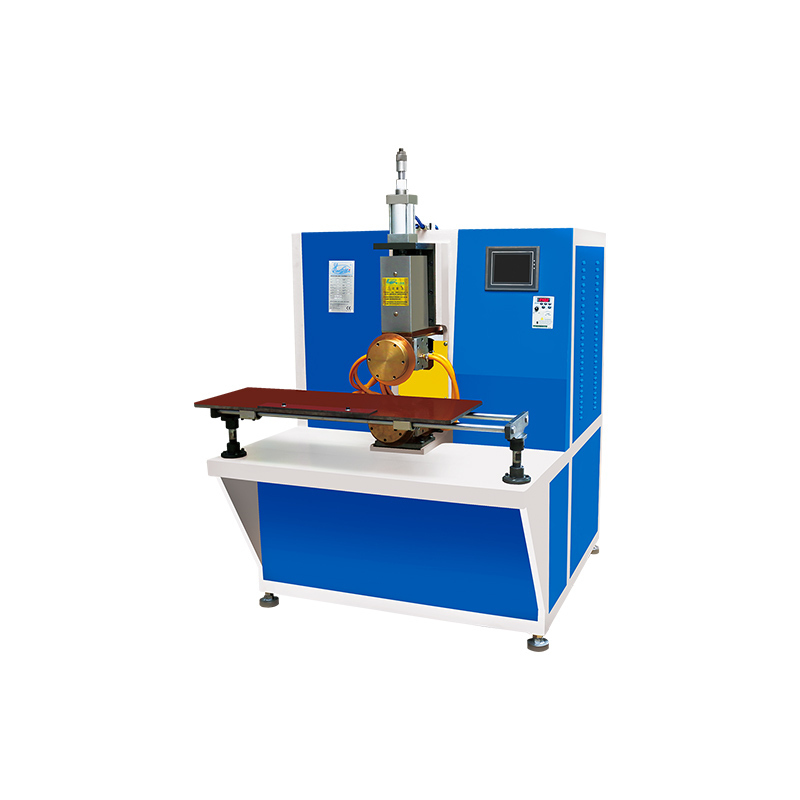 Longitudinal Rolling Seam Welding Machine for Fuel Tank Seam Welding Machine for Detector of Temperature Controller