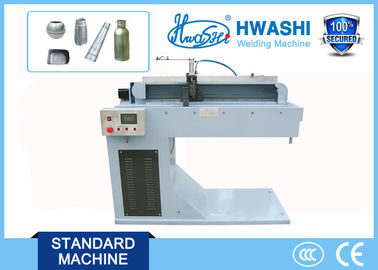 HWASHI TIG Schweißmaschine für automatische Gerade-Nass-Schweißmaschine