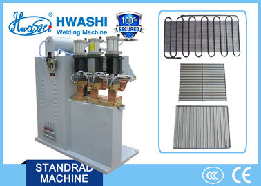 Hwashi-Draht-Regal-Punktschweissen-Maschine für Draht Mesh Production Line