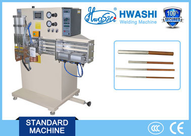 _ Resistance Butt Welding Machine for Al-Cu Tube for Refrigerator Industry
