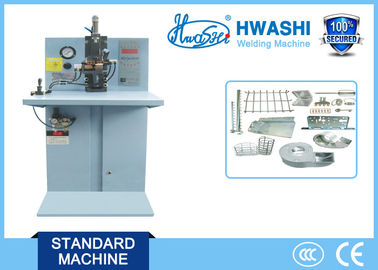 Produkte Inox und des Metalls pneumatische Punktschweissen-Maschine