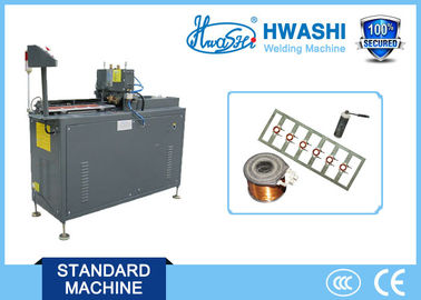 Hohe effektive Samll-Induktanz-Spule DC-Punktschweissen-Maschine WL-TZP-100K