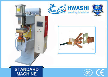 Inverter-Schweißgerät Hwashi DCs MF, Metalldraht-Punktschweissen-Maschine