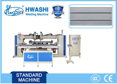 Hwashi-Bock-Art CNC-Aufzugs-Tür-Blatt-Platten-Punktschweissen-Maschine