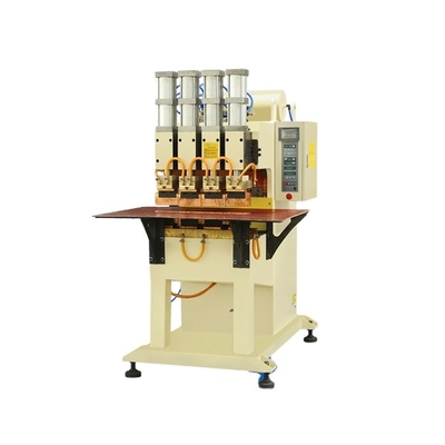 HWASHI-Draht Mesh Welding Machine Single/multi Hauptreihe für Serienproduktion