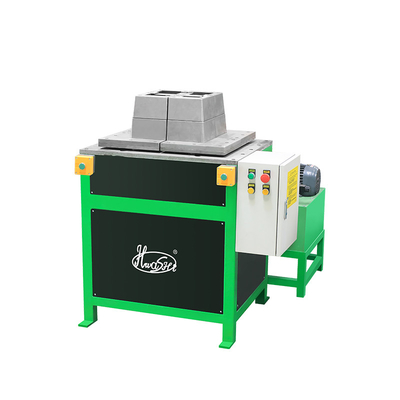 Hochgeschwindigkeitsschweißmaschine für 500-1000 kg quadratische Drahtregalkörbe