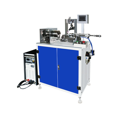 Hwashi automatische TIG Schweißmaschine 40000A Stoßdämpfer und Nähte