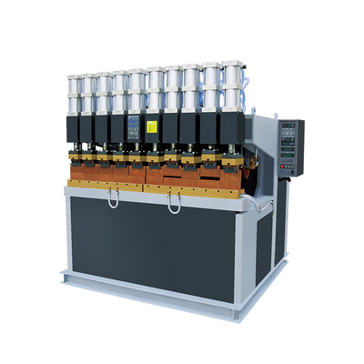 Hwahsi Wire Row Schweißmaschine Lagerregale Draht / Rack Handbuch