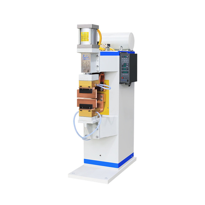 Automatische Schweißmaschine Schweißnetz SS304 Kleine Reihe