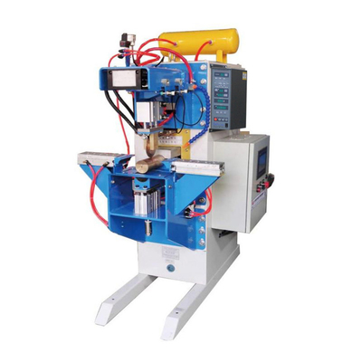 Automatische Runde Roll Hwashi Schweißmaschine Formierung Industrielle Mesh Filter