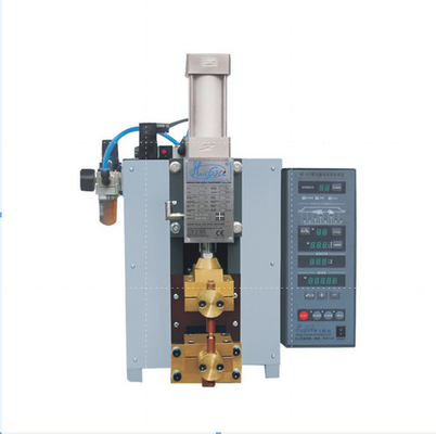 480x900x1600mm Mikro-Punkt-Schweißmaschine für Edelstahl-Tee-Siebe