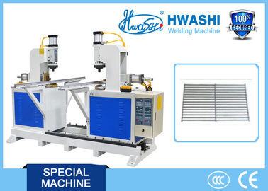 Automatisches Kolben-Schmelzschweißen-Maschine Hwashi-Kupfer-/Aluminiumrohr 12 Monate Garantie-