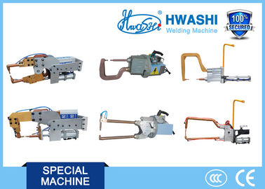 Gewehr-Suspendierungs-Punktschweissen-Maschine CCC tragbare C