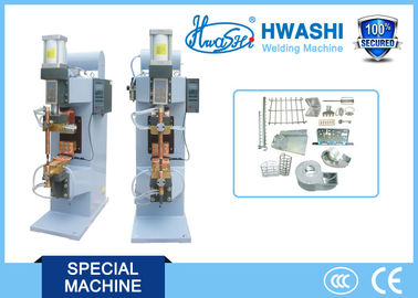 pneumatische Punktschweissen-Maschine der Projektions-10-400KVA in der Hardware-Industrie
