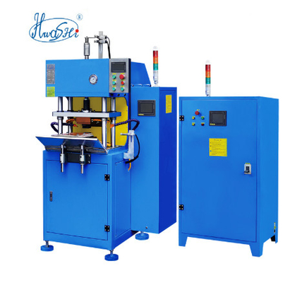 Hwashi Kupferflexible Leitermolekulare Diffusionsschweißmaschine