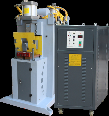 Hwashi-Schweißmaschine für Aluminium-Sauce-Pannen