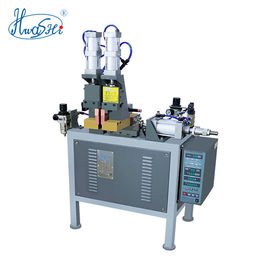 2-10mm automatischer Kolben-Schweißgerät-Wechselstrom 50-60HZ für Draht