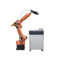 Industrielle Achse CNC-Schweißens-Roboter/Robotic-Arm-6 mit Servomotor