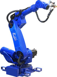Automatischer cnc-industrieller Polierroboterroboterarm, Malereiroboterarm, Sprühroboterarm