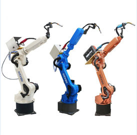Industrieroboterhersteller der Achse Hwashi-hoher Qualität Roboterdes arm-6