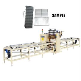 Draht-Mesh Welding Machine For Refrigerator-Kondensator