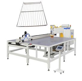 Achsen-Zufuhr-Draht-Schweißgerät 380V 0.5m/sec X/Y
