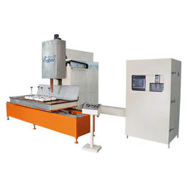 Wannen-Schweißgerät-Druck CNC automatischer für Edelstahl