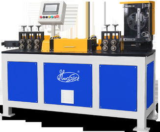 2-8mm Draht-Richtmaschine