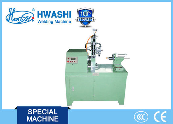 Hwashi-Argon-Bogen-gerade Nahtschweißungs-Maschine WL-YZ-800