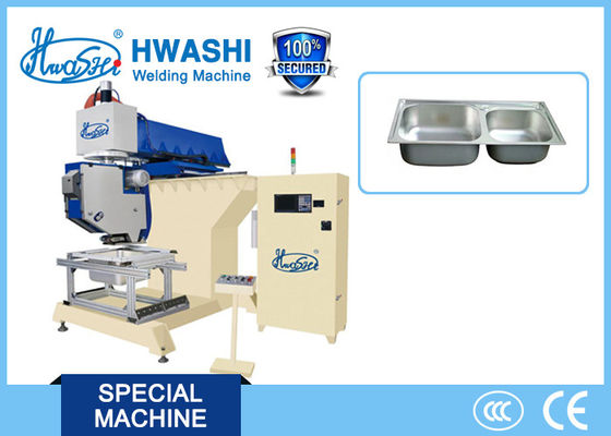 Wannen-Rand 10KVA ringsum Eckschleifmaschine