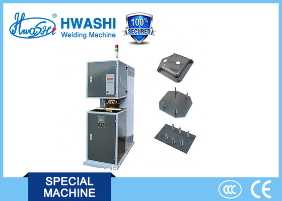 Impuls-Schrauben-Punktschweissen-Maschine Hwashi WL-SP-25K Wechselstrom-50KVA