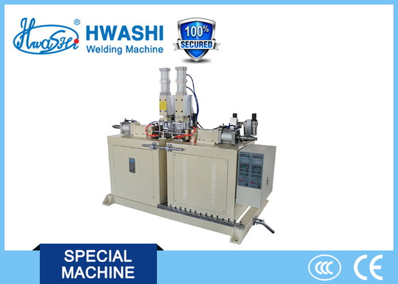 Schweißgerät 150KW HWASHI für Stabilisator-Verbindung