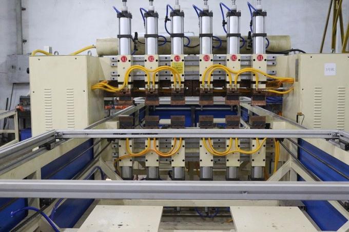 Rohr-Kondensator-Schwei&szlig;ger&auml;t-L&auml;nge 1000mm*1000m 1