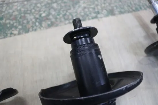 Hwashi Auto Stoßdämpfer Reparaturmaschine, Widerstandsnahtschweißmaschine 2