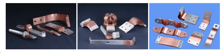 Hwashi Kupferflexible Leitermolekulare Diffusionsschweißmaschine 1