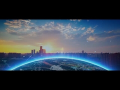 HWASHI-Unternehmensprofil