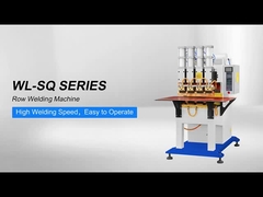 ReihenSchweißgerät