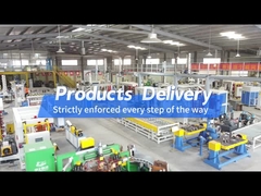 Umfassender Service: Von der Installation bis zum After-Sales-Service steht Hwashi jederzeit an Ihrer Seite.